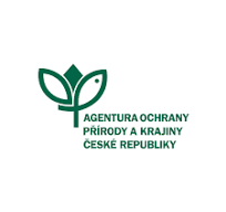 Logo Agentura ochrany přírody a&nbsp;krajiny ČR